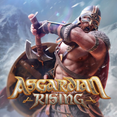 Asgardian Trỗi Dậy Good88 Moe