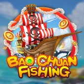 Câu Cá Bao Chuan Good88 Moe