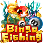 Câu Cá Bingo Good88 Moe