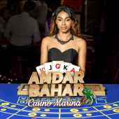 Casino Marina Andar Bahar Good88 Moe