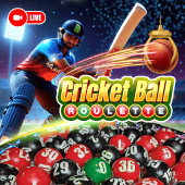 Roulette Bóng Cricket Good88 Moe