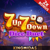 Song Ca Xúc Xắc Good88 Moe