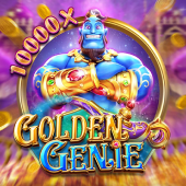 Thần Đèn Vàng Golden Genie Good88 Moe