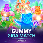 Kẹo Dẻo Giga Match Good88 Moe