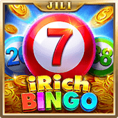 Bingo Irich Good88 Moe