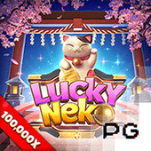Mèo May Mắn Good88 Moe