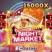 Chợ Đêm Good88 Moe