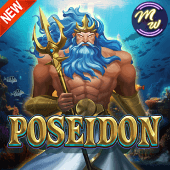 Poseidon Good88 Moe