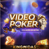 Video Poker Good88 Moe